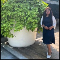 Mrs. Amrutha K