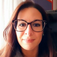 Silvia Gechele