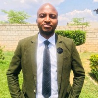 Trywell Phiri