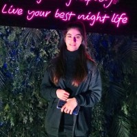 Kiran Malik