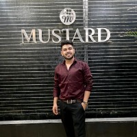 Gaurav Gohani