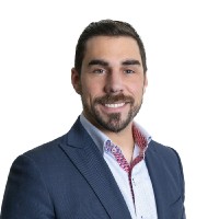 Guillaume Laliberté