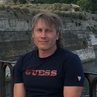 Igor Feoktistov