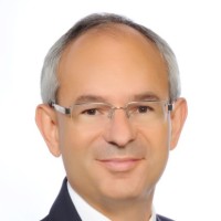 Olivier CAMUS