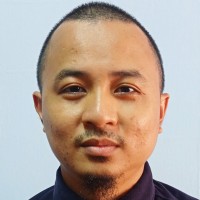 Ahmad Mustaqim bin Che Mood
