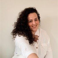 Charlotte Caspers