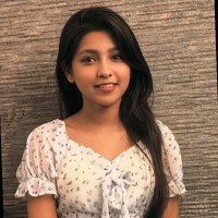 Astha Kumari