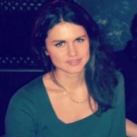 Alina Pinchuk