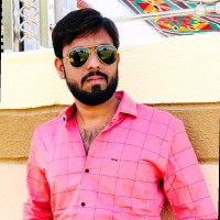 Bhumil Suthar