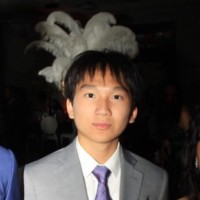 Nicholas Lee