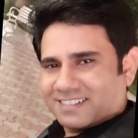 Dhiraj Dikshit