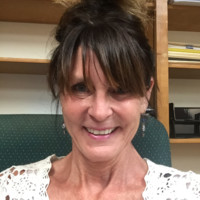 Leigh Rosenow