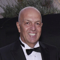 Sebahattin Hafizoglu