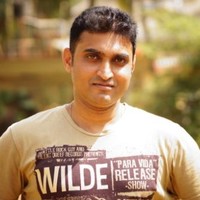 Naveen Borkar