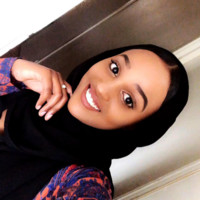 Muna Samatar