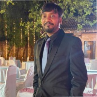 Vivek Vijay