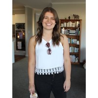 Kaitlyn Spargo