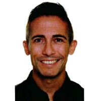 José Angel Escamilla Pérez