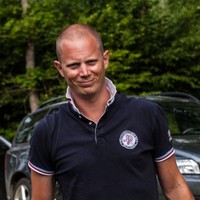 Linus Davidsson