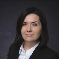 Anna Dąbrowska