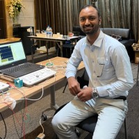 Ehsan Ansari