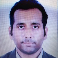 Gopesh Shirodker