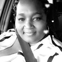 Charlene Mclaughlin