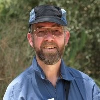 Phillip Hopwood