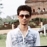Koustav Mahanta