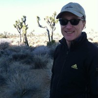 Gary Rall
