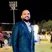 Suhel Mulla