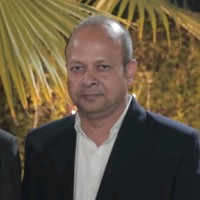 Sandeep Henry