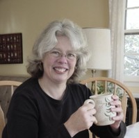 Kathleen Kudlinski