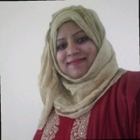Tahmina Akter