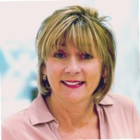 Patricia Bohnert