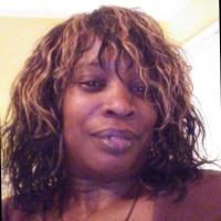Priscilla Gadsden