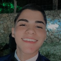 Alexis Ramirez Cavada