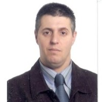 Jorge Pardo Santiago