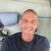 Nigel Cooper