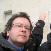 Francis Meunier