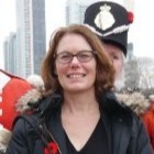 Felicia Widmann