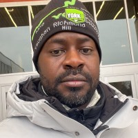 Henry Luyombya