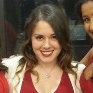 Danielle Perrone