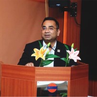 Samrat Gupta