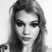 Natasha Van Duser