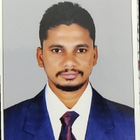 Sandeep Benki