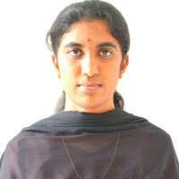 Vigashini S