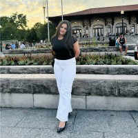 Amisha Chaudhary