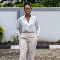 Cynthia Mpande