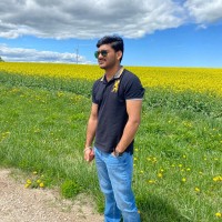 Sanjeev Tank
